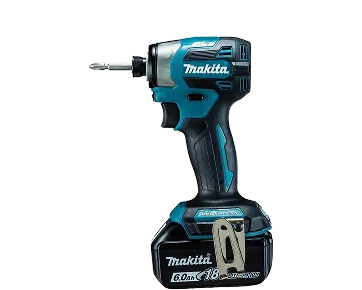 マキタインパクトドライバー