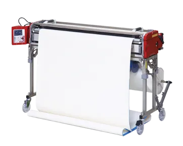 極東自動糊付け機