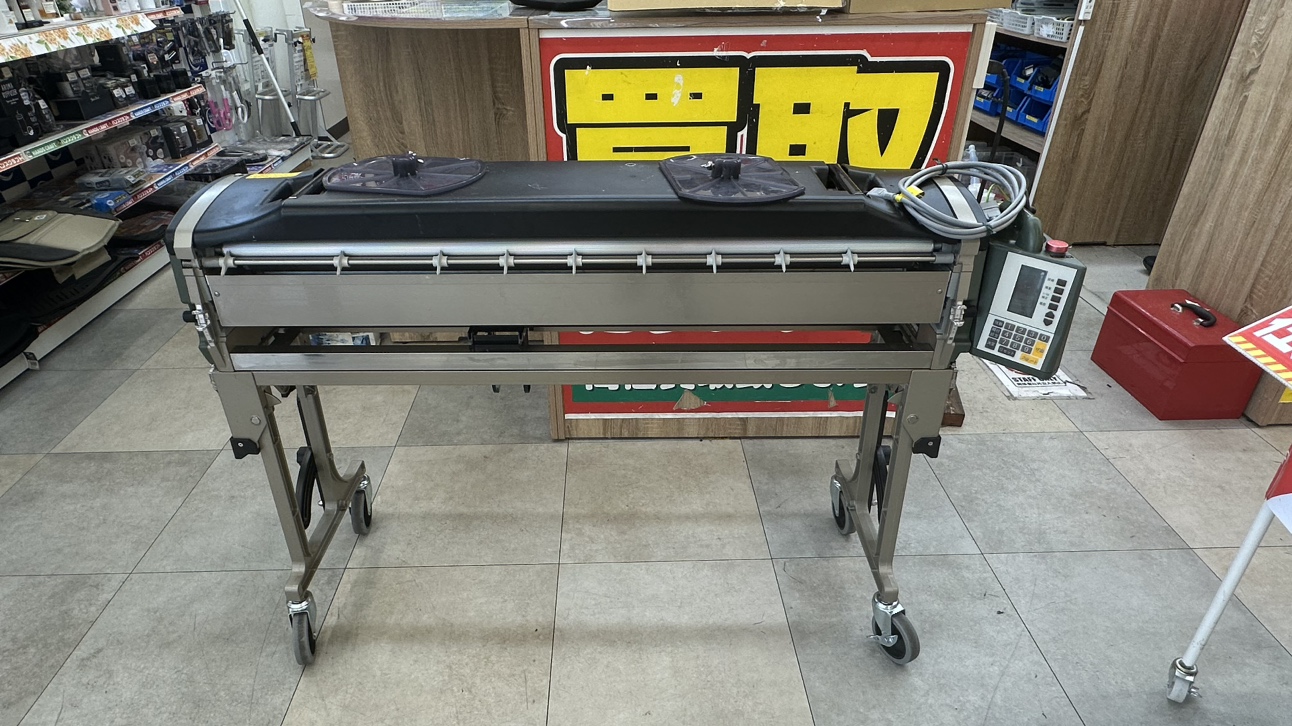 中古美品】ヤヨイ 糊付け機 100V お買取り致しました！【ハンズクラフト福岡インター店】 - ハンズクラフト