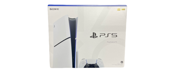 【新品未開封】SONY PlayStation 5 お買取り致しました！【ハンズクラフト小倉北店】