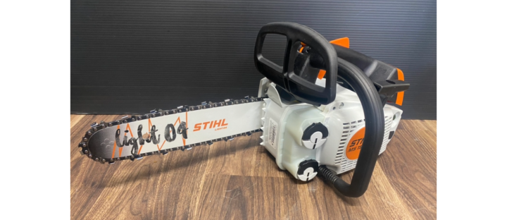 【中古美品】STIHL チェーンソー お買取り致しました！【ハンズクラフト久留米上津BP店】