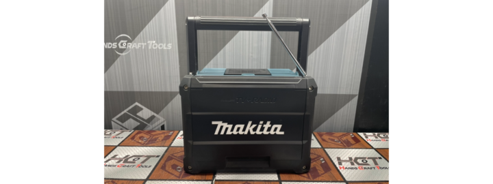 【中古品】マキタ 充電式TV  一部破損あり お買取り致しました！【ハンズクラフト佐賀駅前店】